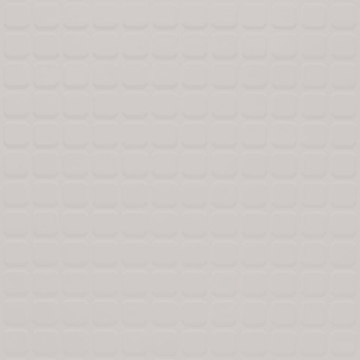 Picture of Johnsonite - Solid Colors Raised Square .155 Mt Rainier