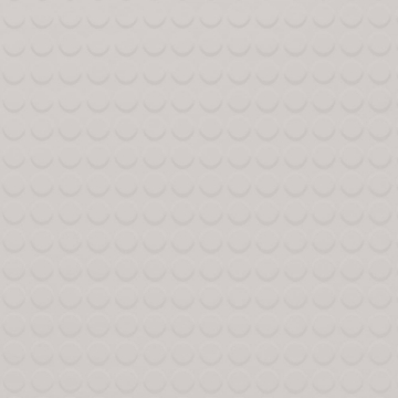 Picture of Johnsonite - Solid Colors Raised Round .155 Mt Rainier