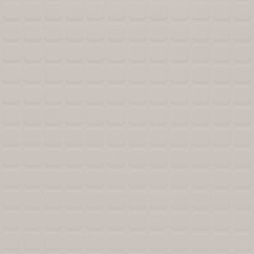 Picture of Johnsonite - Solid Colors Raised Square .155 Whispering Mist