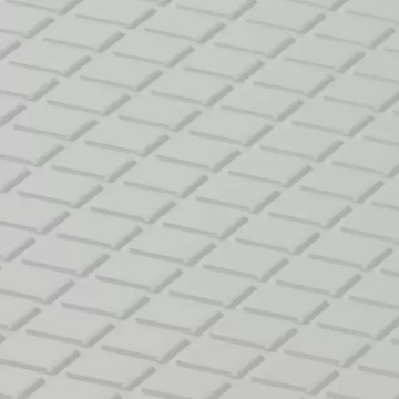 Picture of Johnsonite - Solid Colors Diamond White