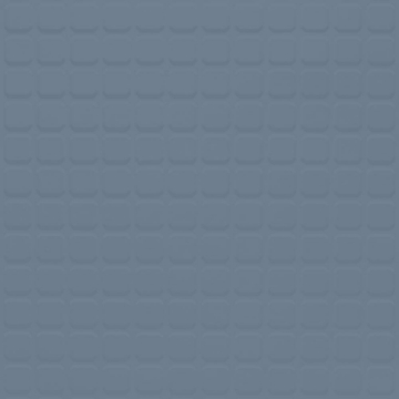 Picture of Johnsonite - Solid Colors Raised Square .155 The Blues