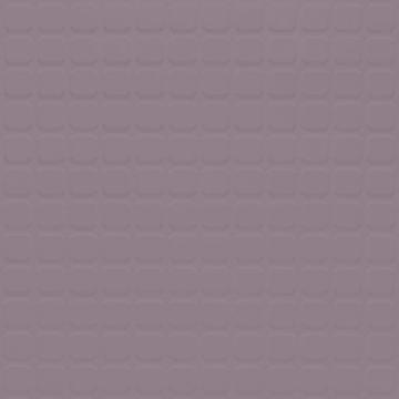 Picture of Johnsonite - Solid Colors Raised Square .155 Shoreline Purple