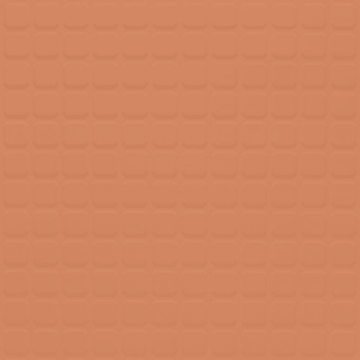 Picture of Johnsonite - Solid Colors Raised Square .155 Hot Spice