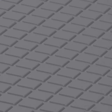 Picture of Johnsonite - Solid Colors Diamond Bedrock