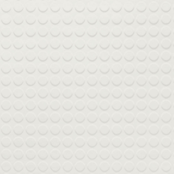 Picture of Johnsonite - Solid Colors Raised Round .125 Cotton