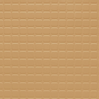 Picture of Johnsonite - Solid Colors Raised Square .125 Sisal