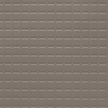 Picture of Johnsonite - Solid Colors Raised Square .125 Welsh Castle