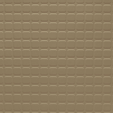 Picture of Johnsonite - Solid Colors Raised Square .155 Tannery