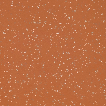 Picture of Johnsonite - Color Splash Hammered .125 Spicy Clementine