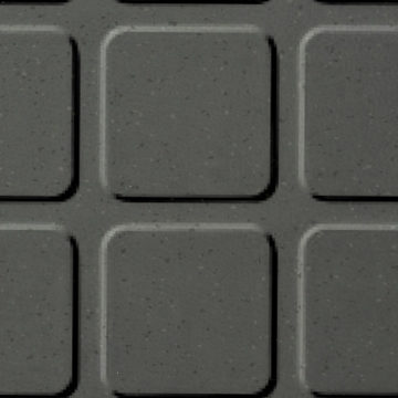 Picture of Johnsonite - Color Splash Raised Square Forks Falls