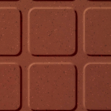 Picture of Johnsonite - Color Splash Raised Square Jockeys Ridge