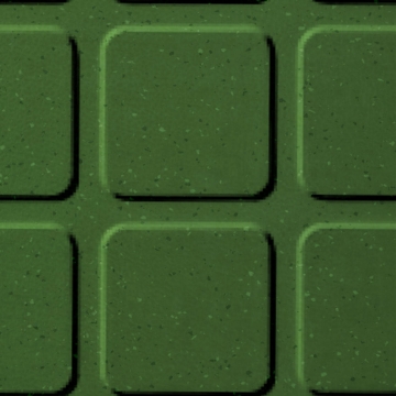 Picture of Johnsonite - Color Splash Raised Square Liberty