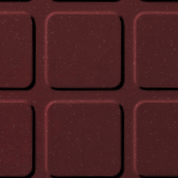 Picture of Johnsonite - Color Splash Raised Square Plymouth Rock