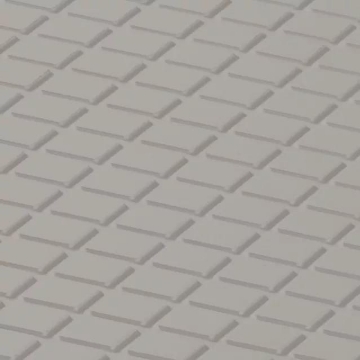 Picture of Johnsonite - Solid Colors Diamond Whispering Mist