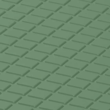 Picture of Johnsonite - Solid Colors Diamond Grinch