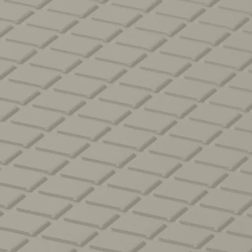 Picture of Johnsonite - Solid Colors Diamond Sandstorm