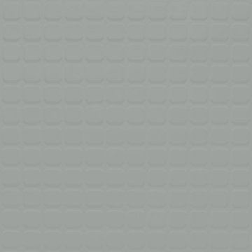 Picture of Johnsonite - Solid Colors Raised Square .125 Green Smoke