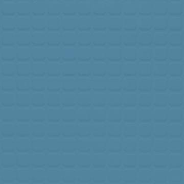 Picture of Johnsonite - Solid Colors Raised Square .125 Dream Teal