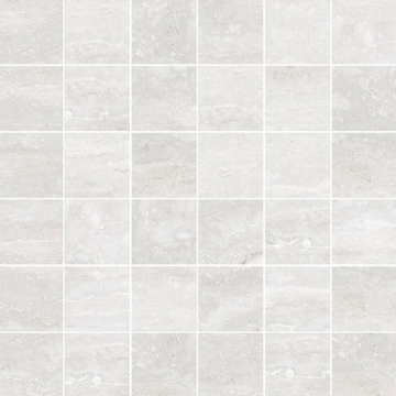 Picture of American Wonder Porcelain - Enduring Mosaic White