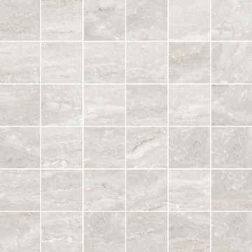 Picture of American Wonder Porcelain - Enduring Mosaic Beige