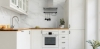 Picture of American Wonder Porcelain - Carenza 24 x 48 Matte Bianco