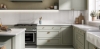 Picture of American Wonder Porcelain - Mars Stone II 24 x 48 Matte White Dune