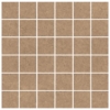 Picture of American Wonder Porcelain - Mars Stone II Mosaic Copper Cliffs