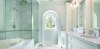Picture of American Wonder Porcelain - Preeminent II 24 x 24 Polished White