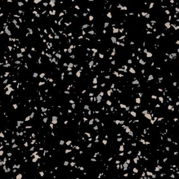 Picture of Johnsonite - Replay Square Edge Tile Stony Speckled