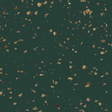 Picture of Johnsonite - Eco-Naturals Corktones Hunter Green