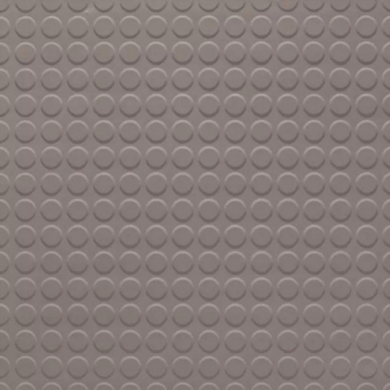 Picture of Johnsonite - Defiant Oil and Grease Solid Raised Round Fawn