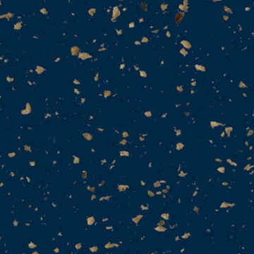 Picture of Johnsonite - Eco-Naturals Corktones Navy Blue