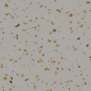 Picture of Johnsonite - Eco-Naturals Corktones Silver Grey