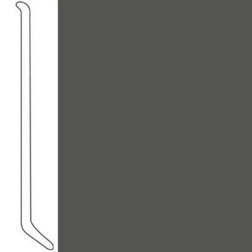 Picture of Johnsonite - Safe-T-First Luminescent Wallbase 6 Gateway