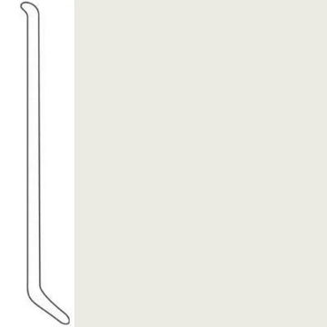 Picture of Johnsonite - Safe-T-First Luminescent Wallbase 6 Icicle