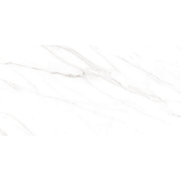 Picture of American Wonder Porcelain - Sherron 24 x 48 Matte White