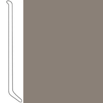 Picture of Johnsonite - Safe-T-First Luminescent Wallbase 6 Welsh Castle