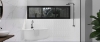 Picture of American Wonder Porcelain - Arctic Style 24 x 48 Arctic White Matte
