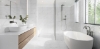 Picture of American Wonder Porcelain - Cipriani 12 x24 Carrara Polished