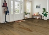 Picture of Hartco - Dutton Pass Taupe Brown
