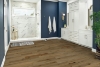 Picture of Hartco - Dutton Pass Taupe Brown