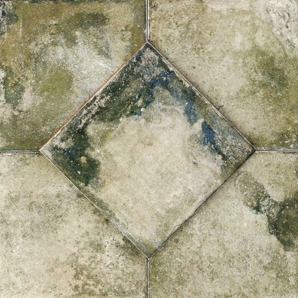 Picture of SOHO Studio Corp - Angela Harris Dunmore Polished Green