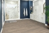 Picture of Hartco - Prime Harvest Solid Low Gloss 2 1/4 Mystic Taupe