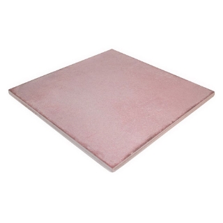 Picture of SOHO Studio Corp - Bernalillo 8 x 8 Pink Rose