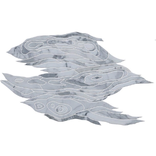 Picture of MiR Mosaic - Majesty Mosaics Samira