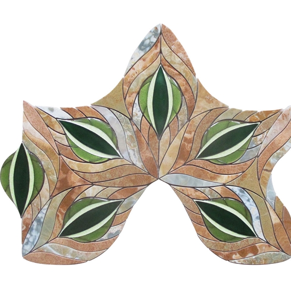 Picture of MiR Mosaic - Majesty Mosaics Eleanor