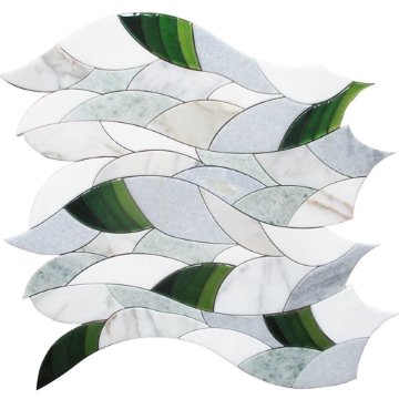 Picture of MiR Mosaic - Majesty Mosaics Wilma