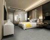 Picture of Hartco - Dry Back LVT 12 x 24 Forecast Rain