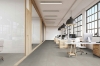 Picture of Hartco - Dry Back LVT 16 x 32 Cloud Like