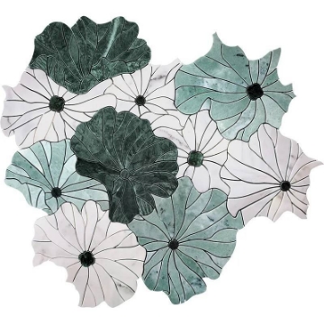 Picture of MiR Mosaic - Majesty Mosaics Masako